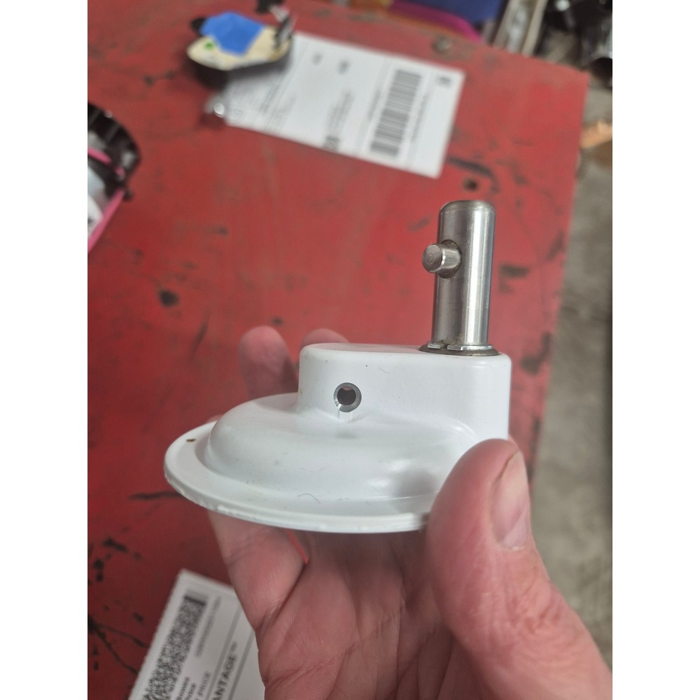 KitchenAid Stand Mixer‎ Planetary Assembly W10750122 W10751751 White Replacement